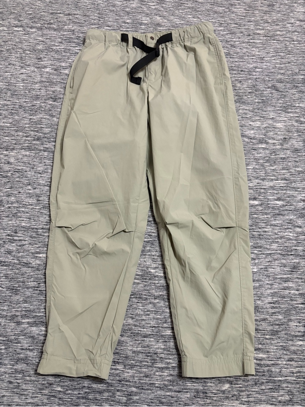 Columbia Nylon Pants Ladies Size 10